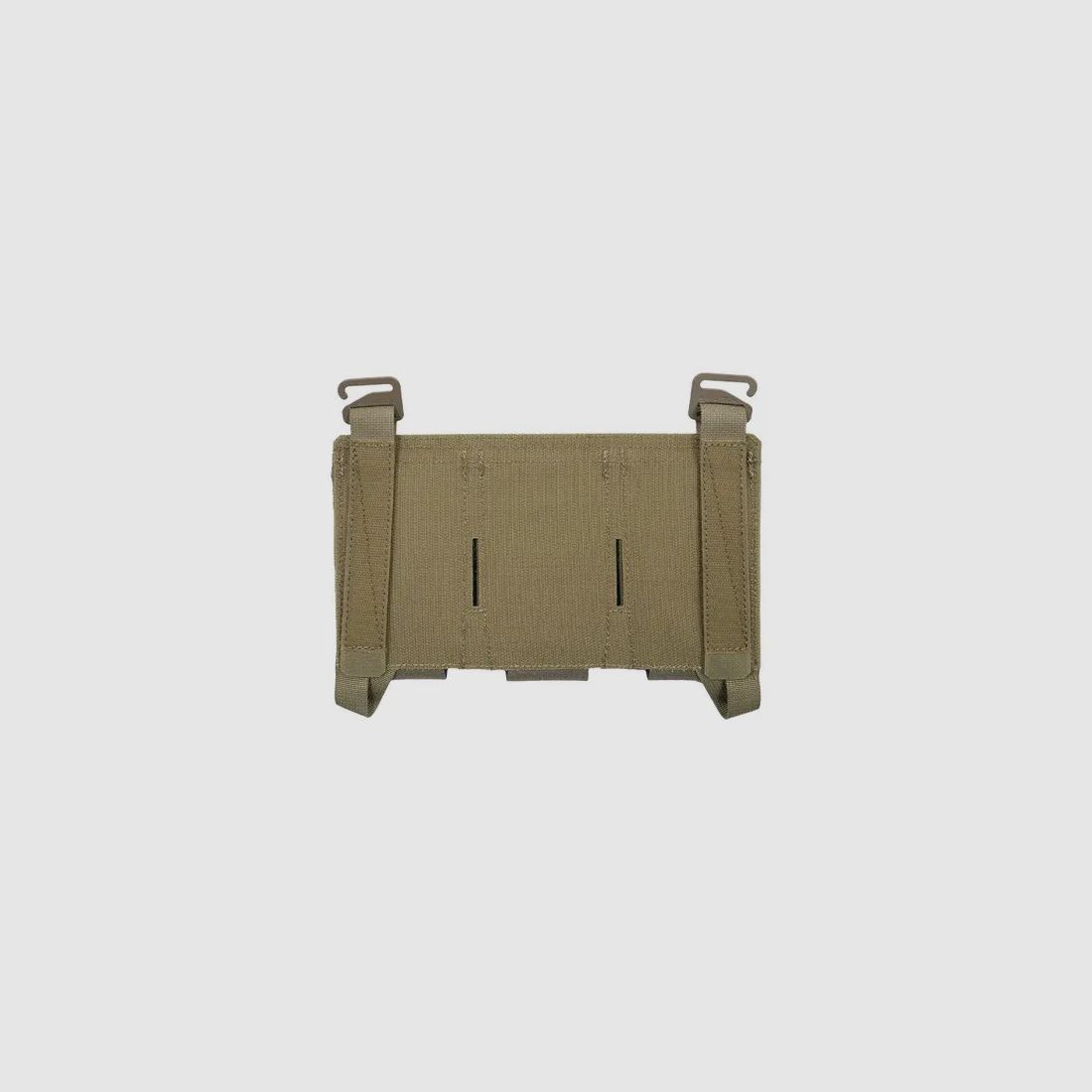 Pincer Placard Multi-Caliber Triple Mag Pouch (Black) Agilite, afbeelding 5 van 6