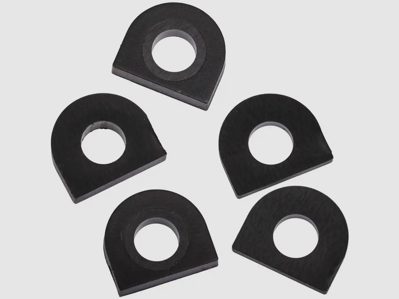 Pro Tuning Plastikpuffer für Führungsstange CZ 75 SP-01 – Verschleißschutz Buffer