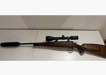 Heym SR30 - 8x57IS