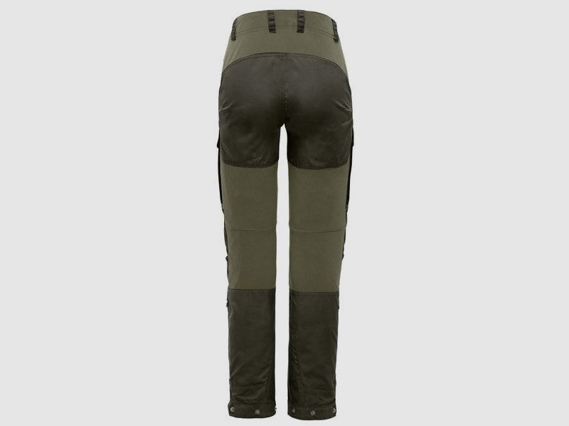 Fjällräven Hose Keb Trousers W
