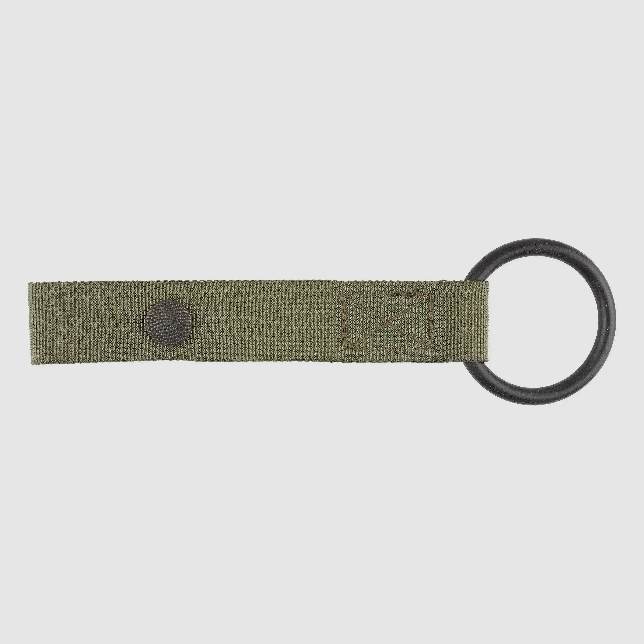 Heim Heim Mag-Lite-Halter Bundeswehr oliv