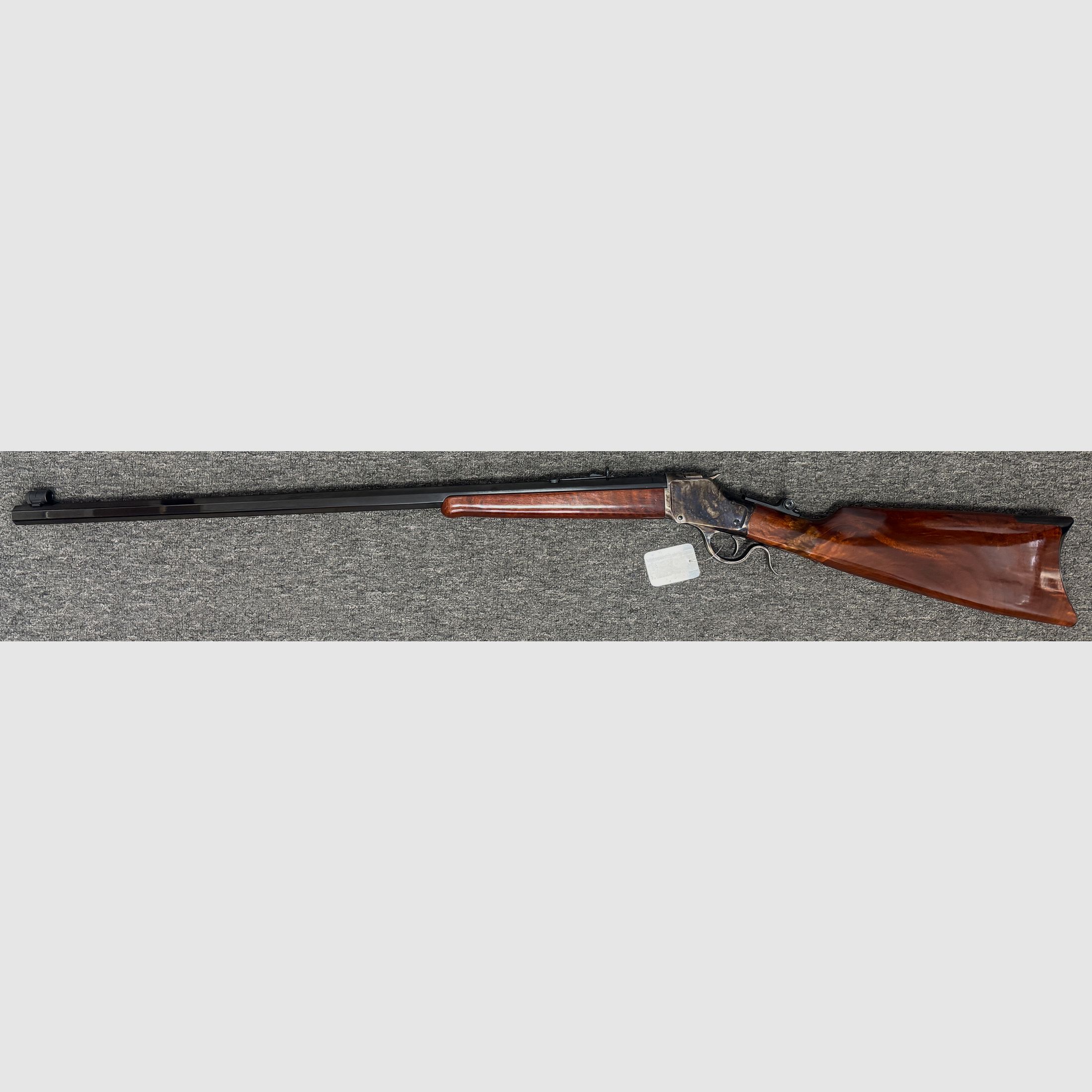 Hege Uberti 1885 .45-70
