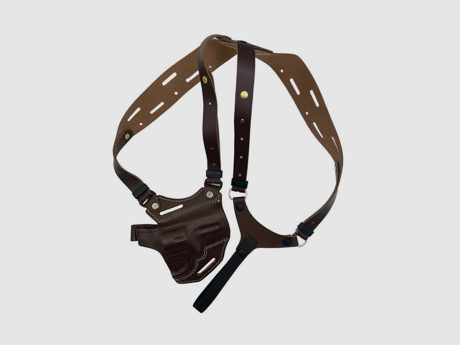 Gürtelholster / Schulterholster MULTI VARIO