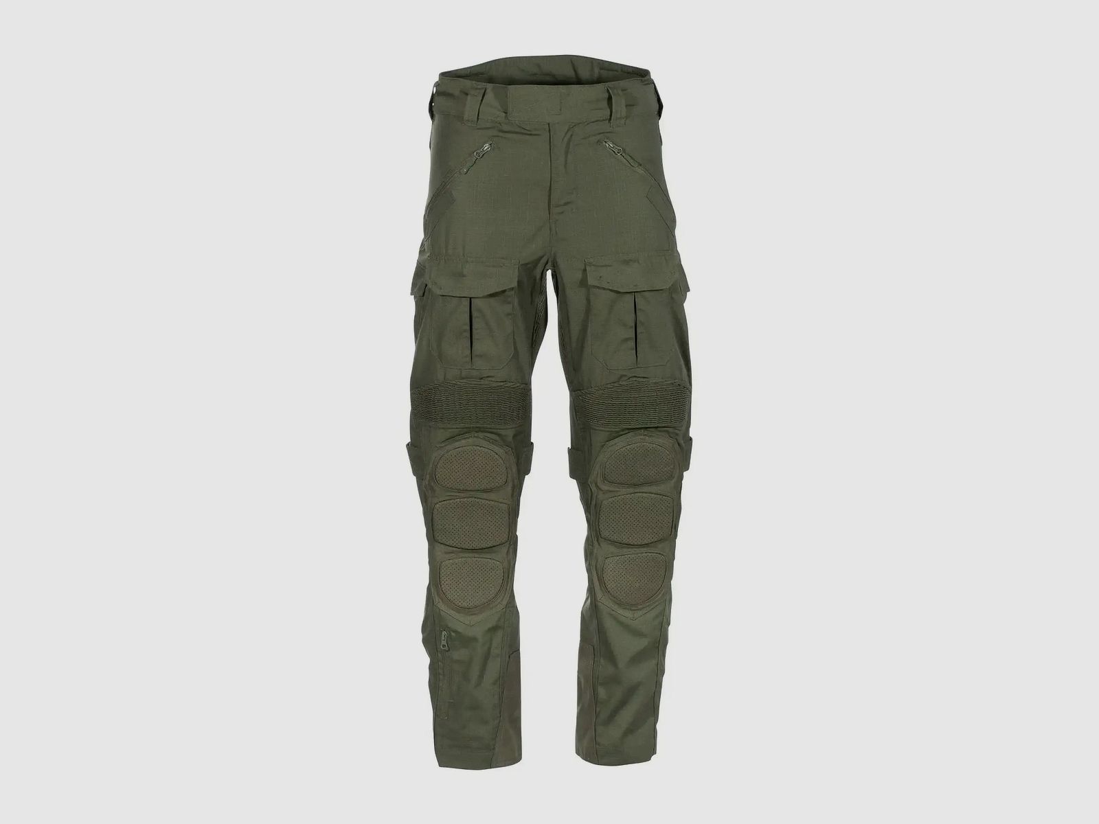 Mil-Tec Mil-Tec Combat Hose Chimera - Oliv / S Herren