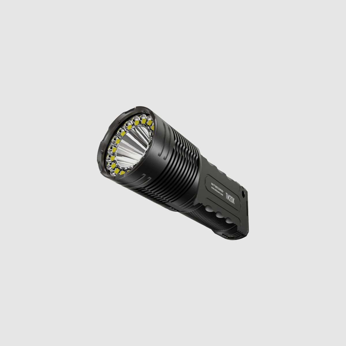 Taschenlampe NITECORE TM20K, Bild 5 von 5