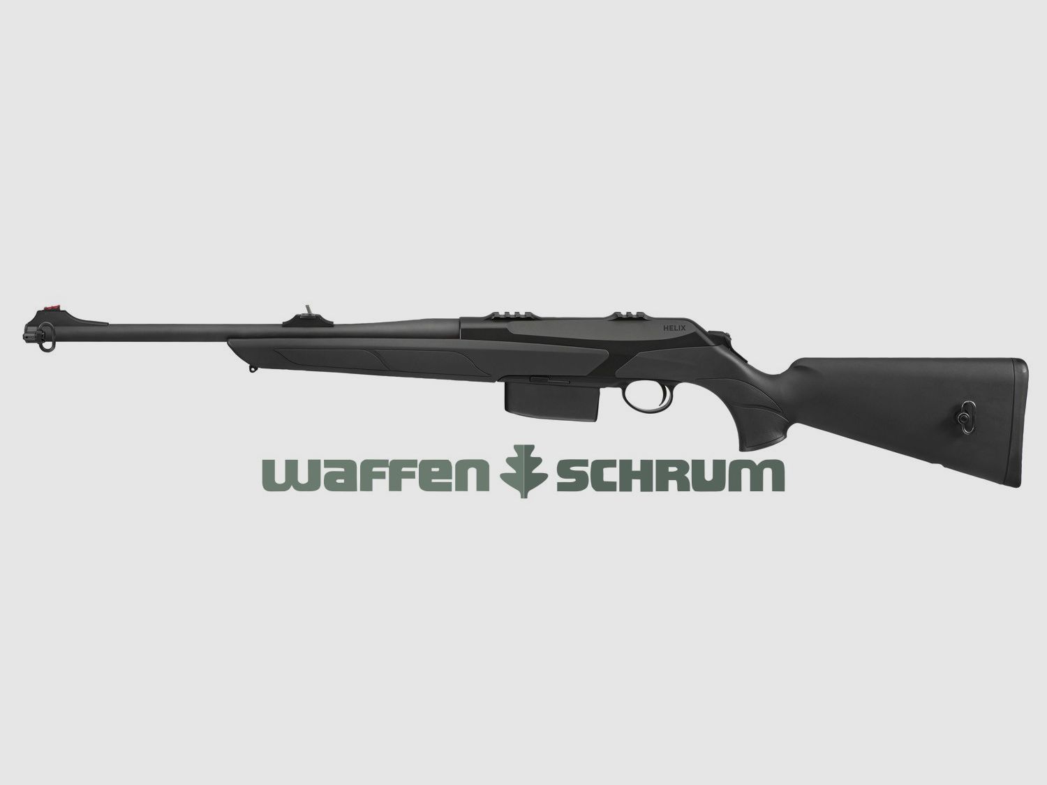 Merkel RX Helix Tracker Semi-Weight