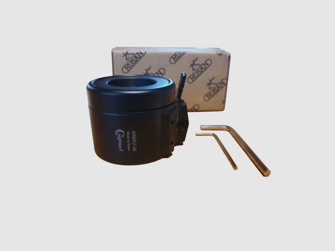 Rusan adapter various sizes for TA435