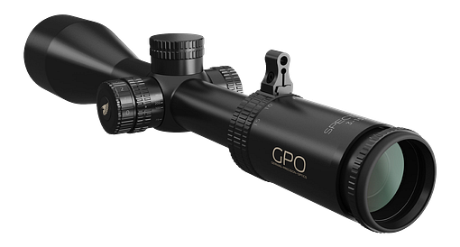 GPO Spectra 5x Serie