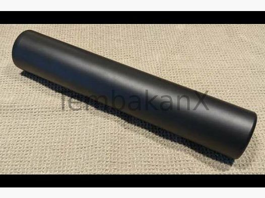 Silencer CADEX Titanium Compact Without