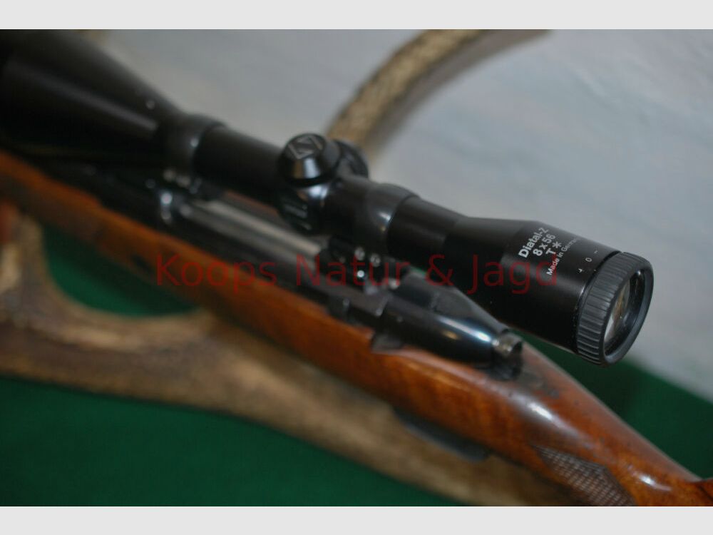 Mauser 2000