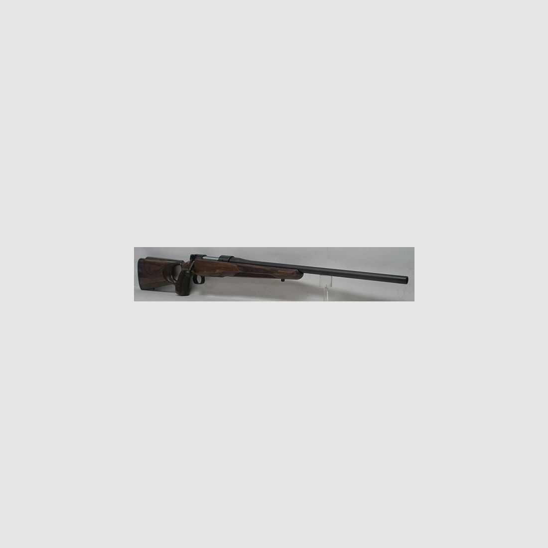 M12 Max LL56 MG oV - 8x57JS, Handsp., SH-hole stock