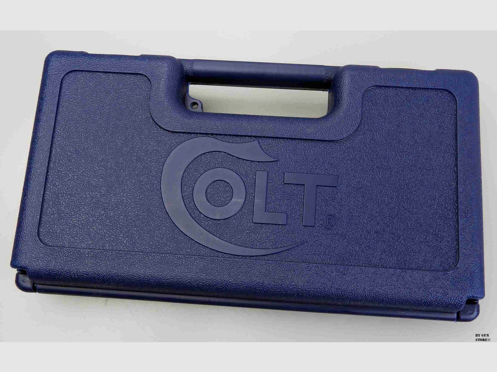 Pistolet Colt mod. Government M45A1 CQBP cal. 45 ACP, image 7 sur 8