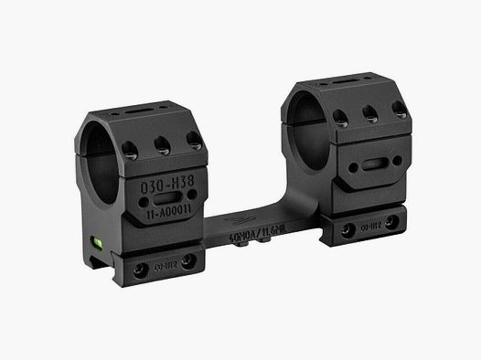 Audere Monobloc Adversus Gen 2 – 20 ou 40 MoA