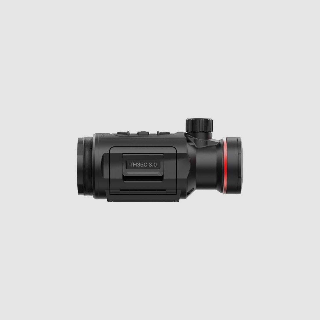 THUNDER 3.0 TH35C HIKMICRO Thermal Clip-On Module, image 3 of 5