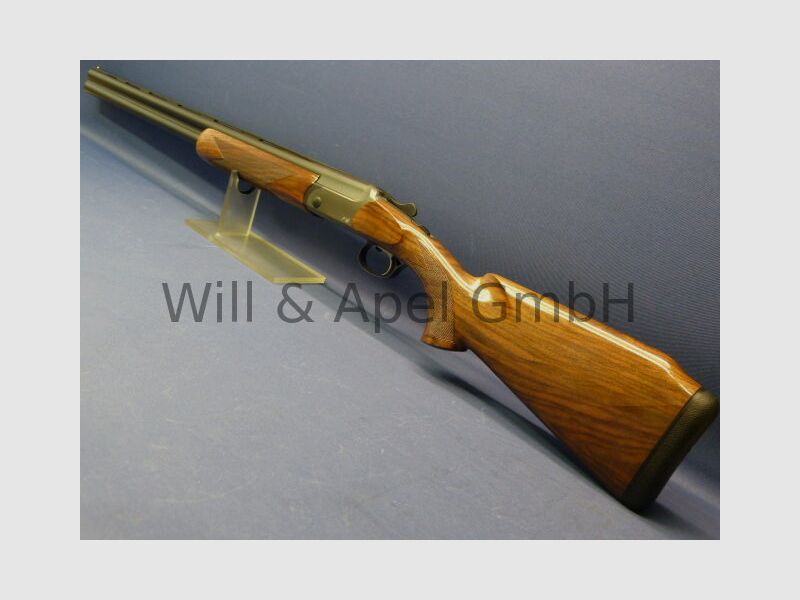 Blaser F16 Game INTUITION