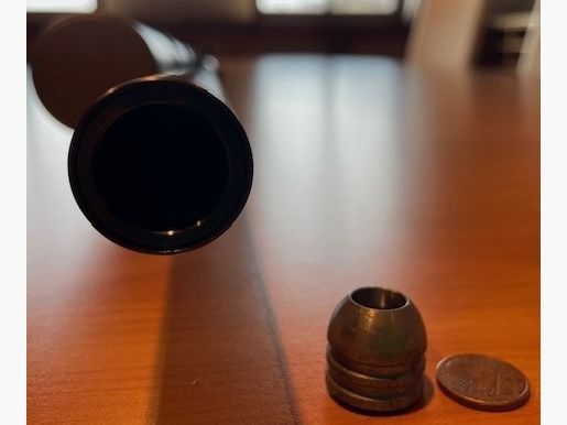 Airgun AEA Zeus Cal.68 F-Series (Set-NP 1799,- €)