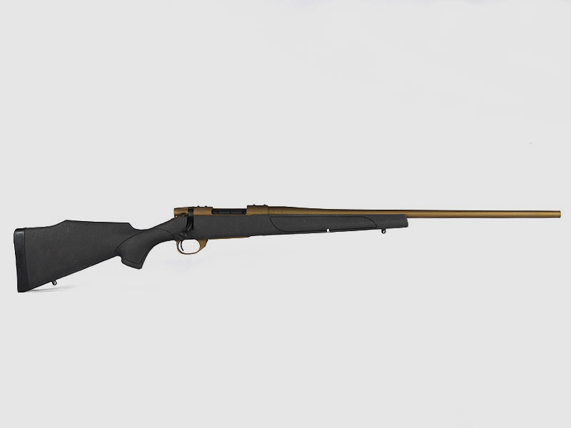 WEATHERBY Vanguard WEATHERGUARD BRONZE 6,5 Creedmoor