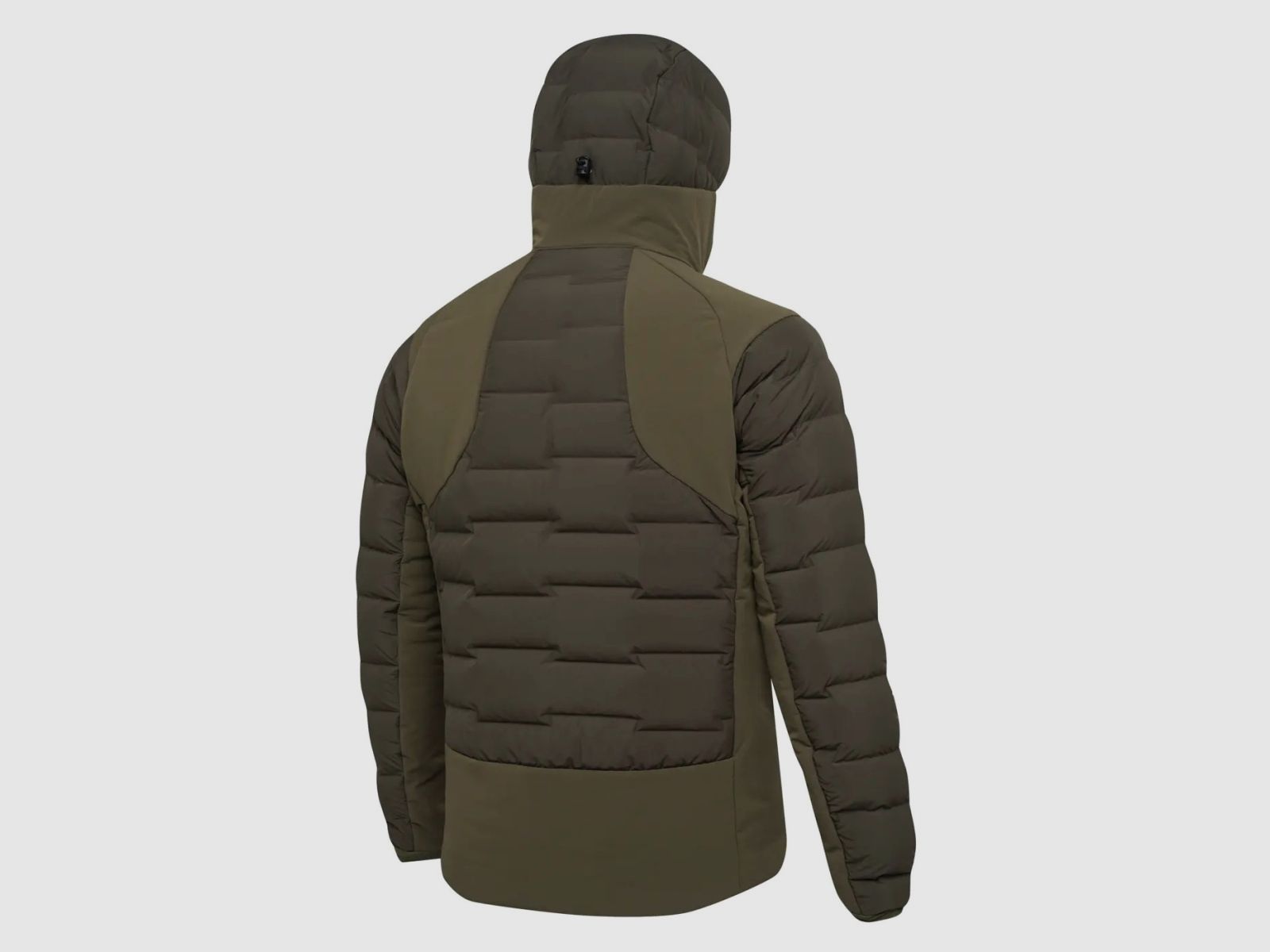 BERETTA Hunting Jacket Tarandus Moss Green