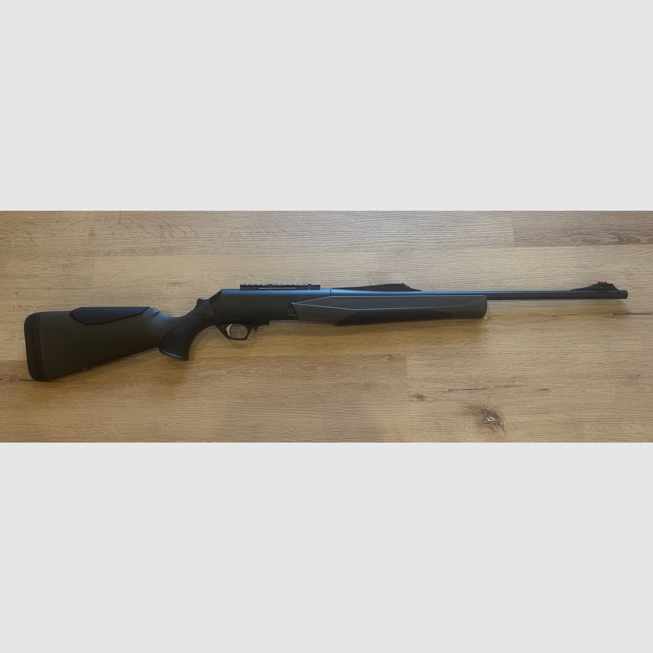 Browning Bar MK3 .30-06 Spr. Linksschaft Left inkl. Montage und Ersatzmagazin