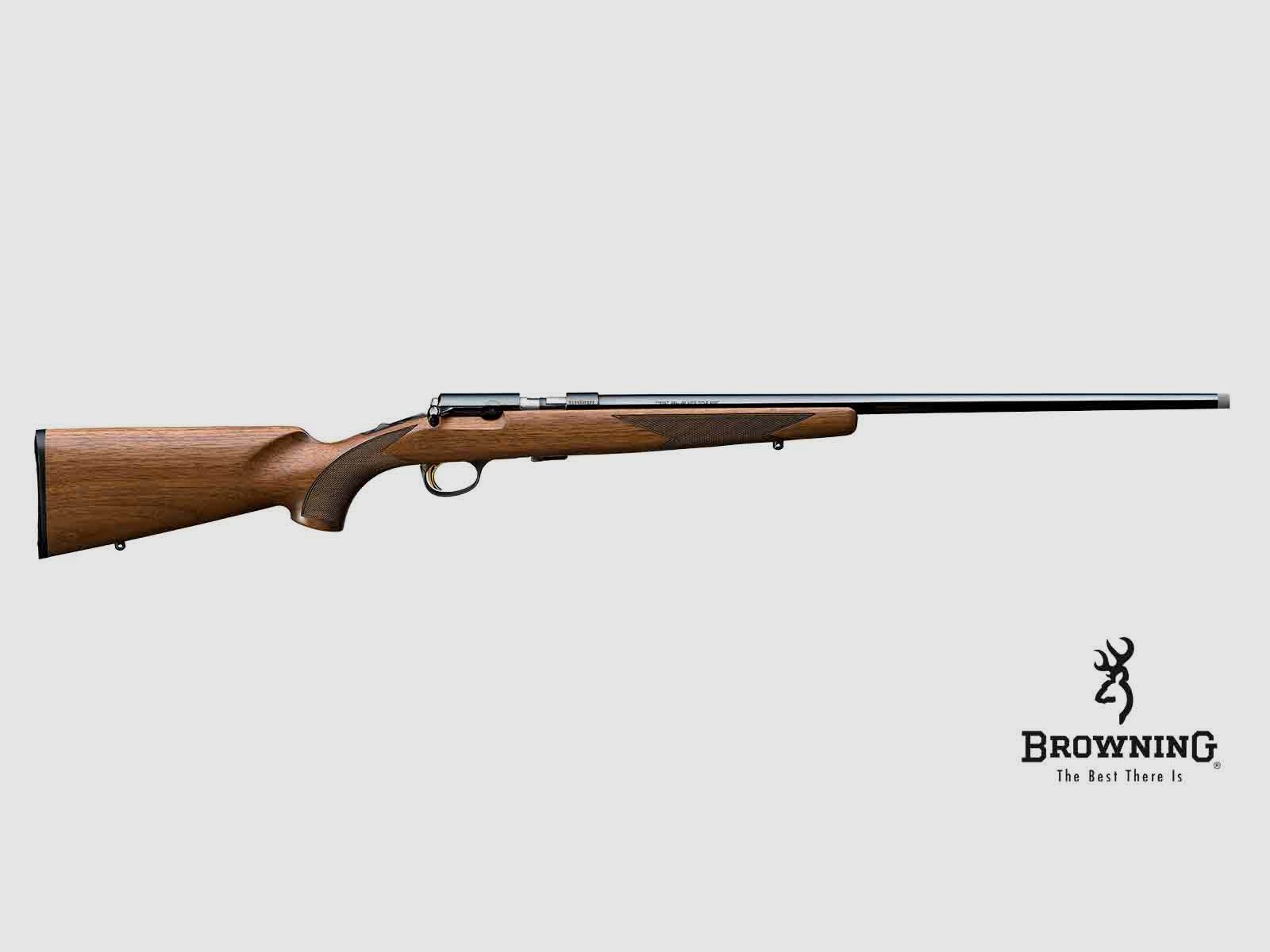 BROWNING T-Bolt Sporter .22 LR