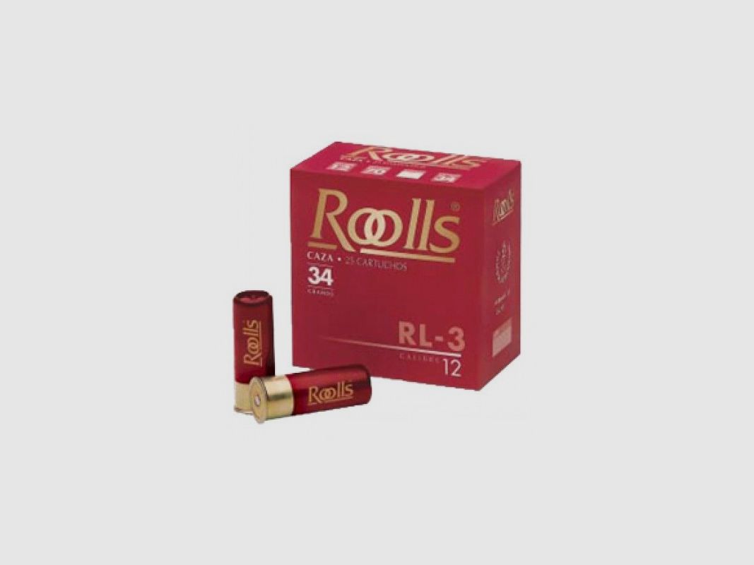 ROOLLS 34 GRMS, image 2 sur 2