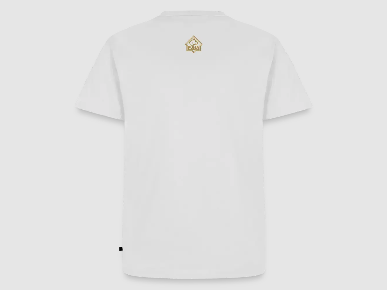 PUMA Heren Premium T-Shirt "Lauerende Puma", afbeelding 36 van 37