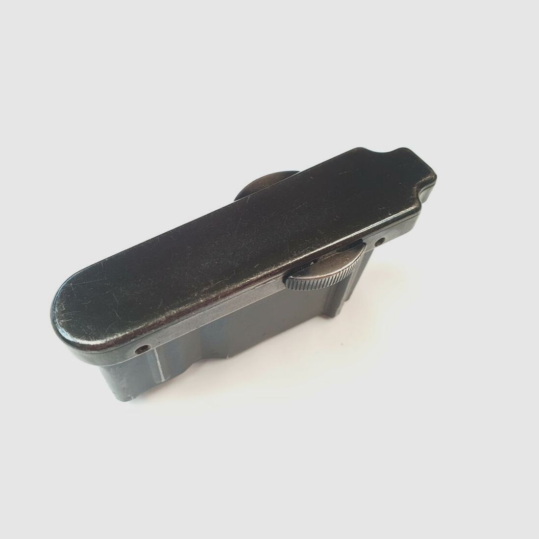 Unbekannt Einsteckmagazin für Mauser Model 98, 30-06, 3 Schuss