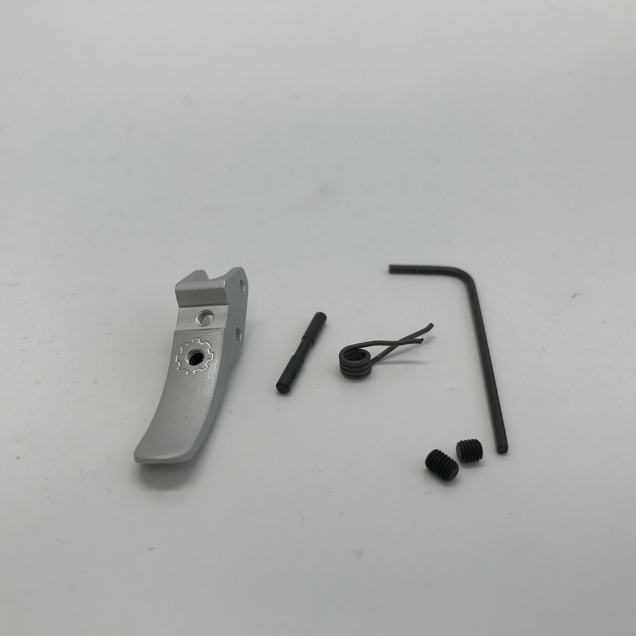 Eemann Tech Ultimate Trigger CZ