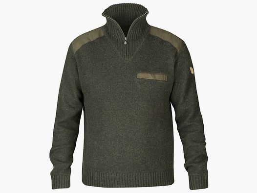 Fjällräven Herren-Sweater Koster