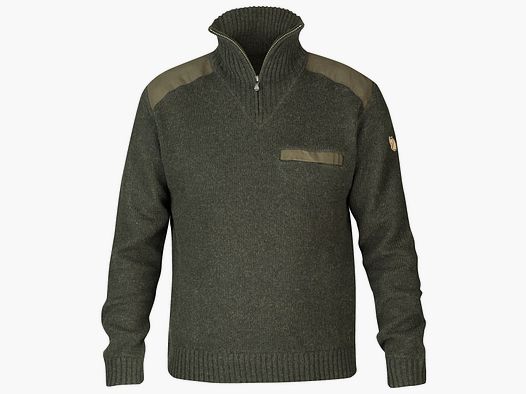 Fjllrven Herren-Sweater Koster