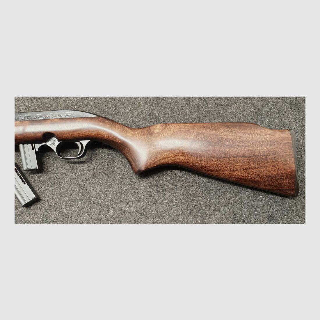 Magtech CBC 7022