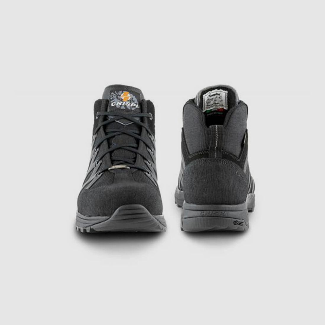 CRISPI ARES 4.0 GTX, Bild 4 von 5