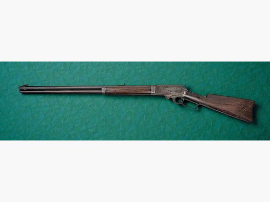 Marlin Unterhebelrepetierbüchse Mod. 1893 Kal. .30-30 Win