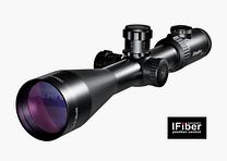 DDoptics 442511138.1 Zielfernrohr Nighteagle V6 5-30x50 Gen3 Longrange Tactical MilDot MRAD iFiber