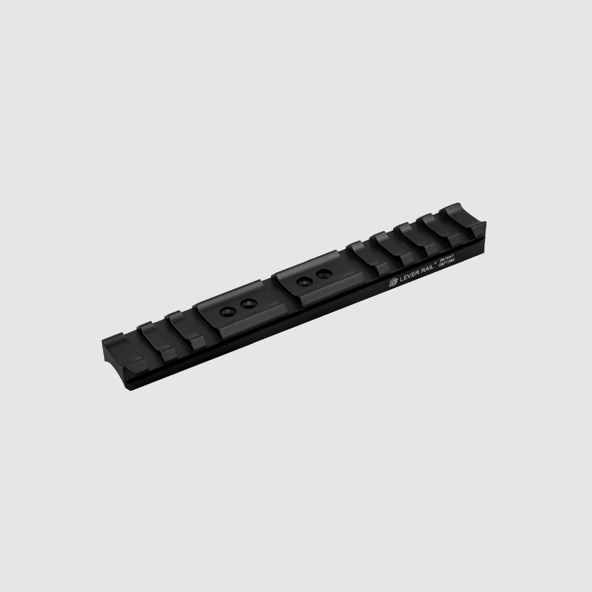 Binario di montaggio Rossi/Taurus M65+92