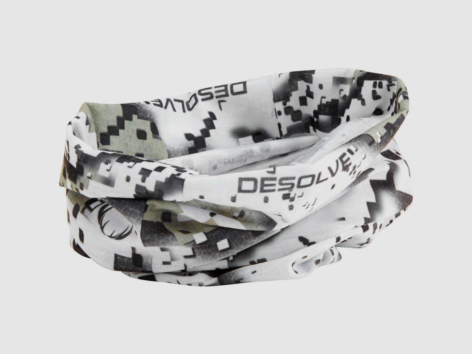 Swedteam Ridge Neck Warmer Desolve Zero One Size