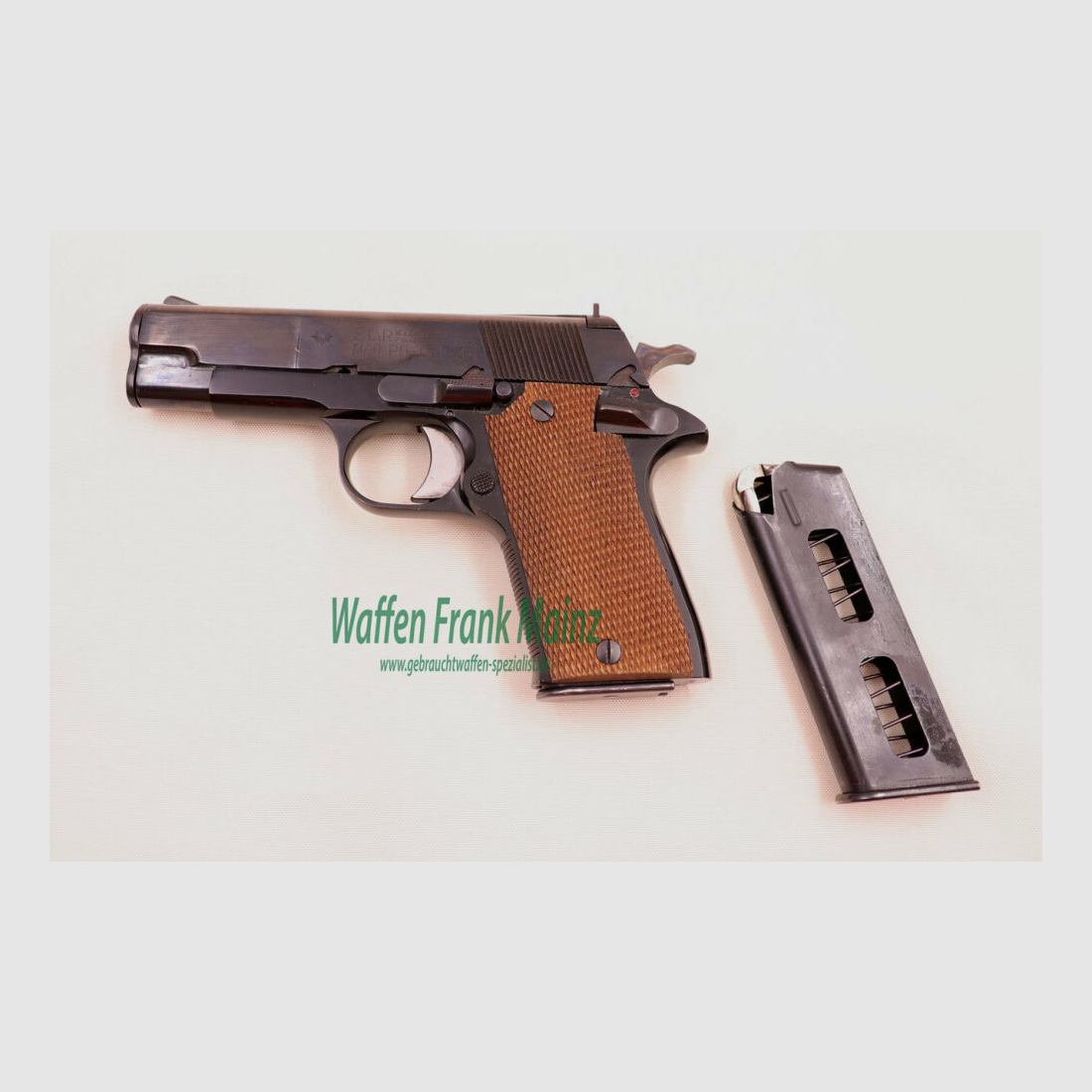 Star - Spain Mod. PD