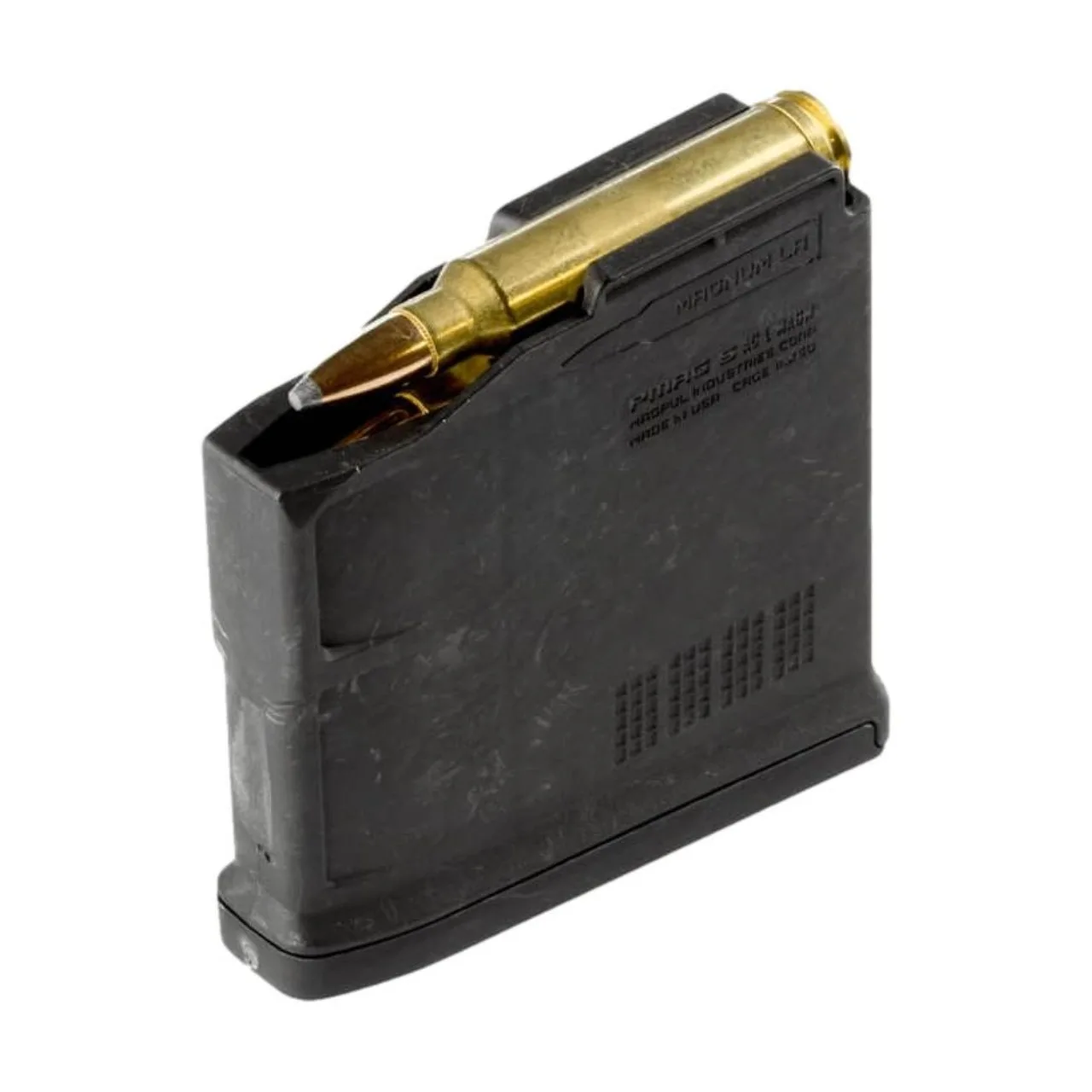 Magpul PMAG 5 AC L Magnum AICS Long Action Magazin