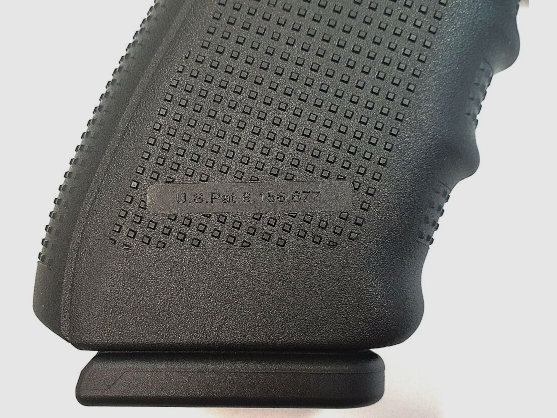 Glock 21 Gen.4