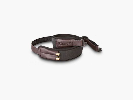 Blaser Gewehrriemen Anthrazit
