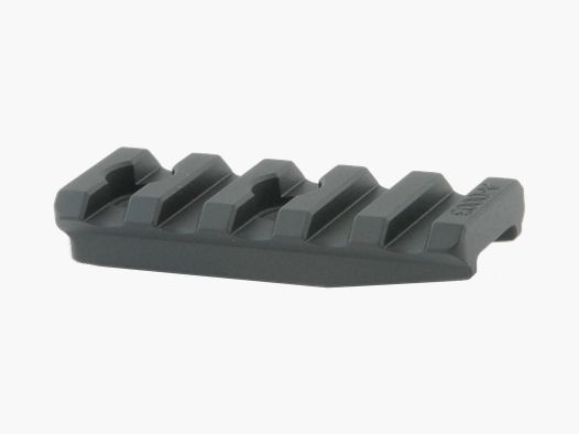 Carril Picatinny Spuhr 10x55 mm