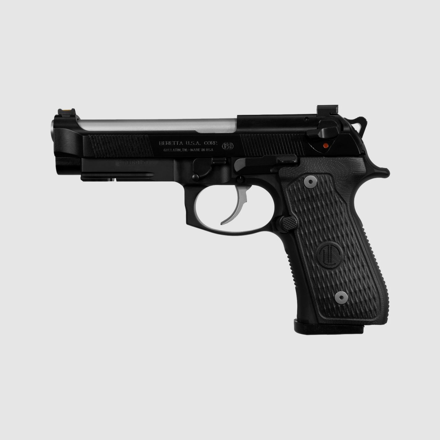 Beretta 98 LTT Elite 9x21 IMI, Bild 1 von 3