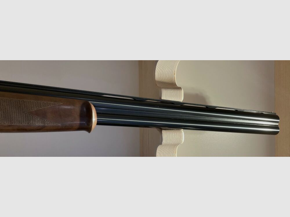 BERETTA 686 SILVER PIGEON 1 POLOWANIE - Długość lufy 71 cm