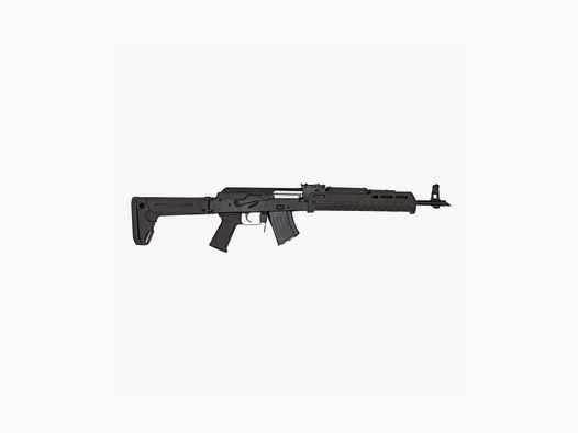 WBP Jack Magpul Klappschaft Plum AK AKM Kalaschnikow 7,62×39