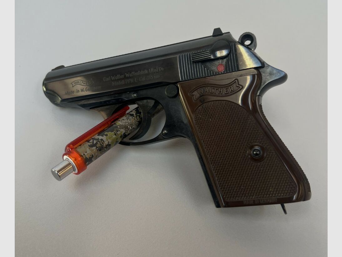 Walther Walther PPK-L