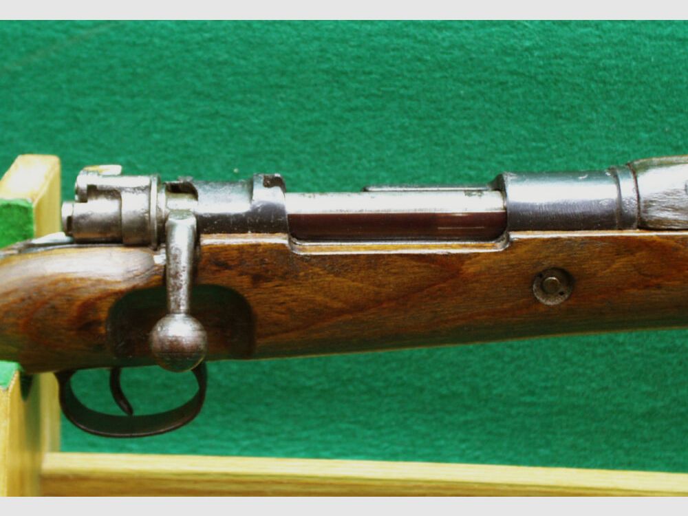 Repetierer 98K