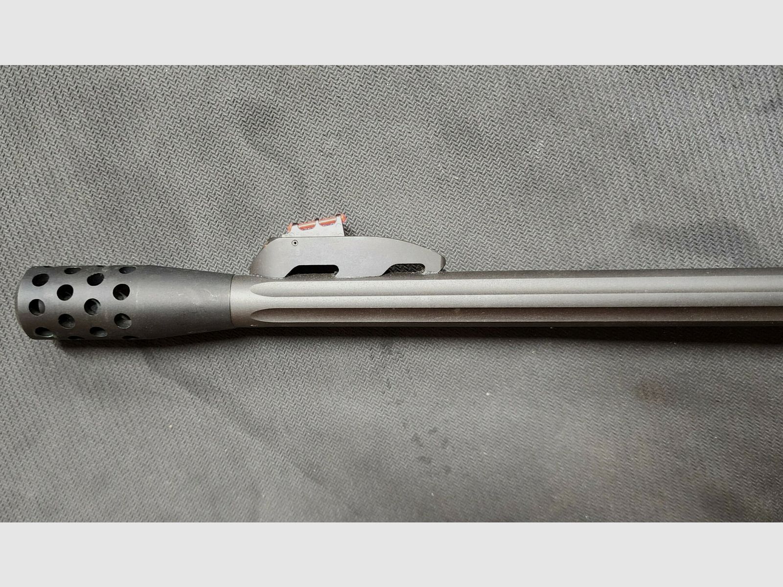 VERNEY CARRON SPEEDLINE KARBON, Bild 8 von 18