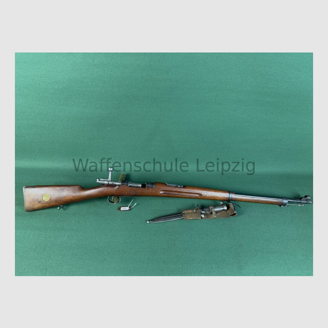 Carl Gustaf M96