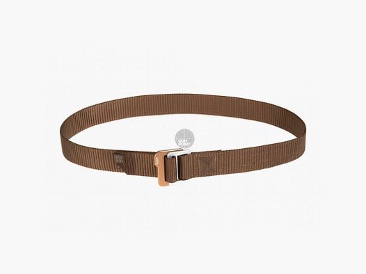 Traverse Double Buckle Belt