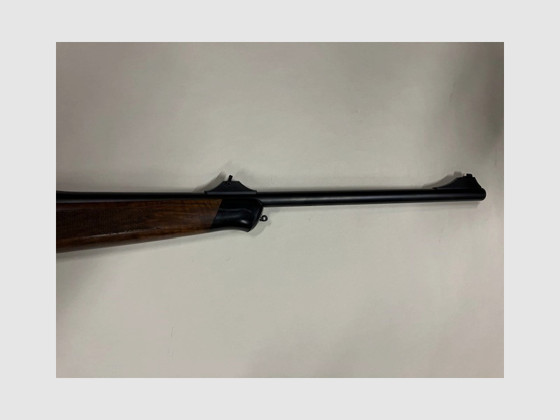 Blaser R8 "Holz" cal. 8x57 IS